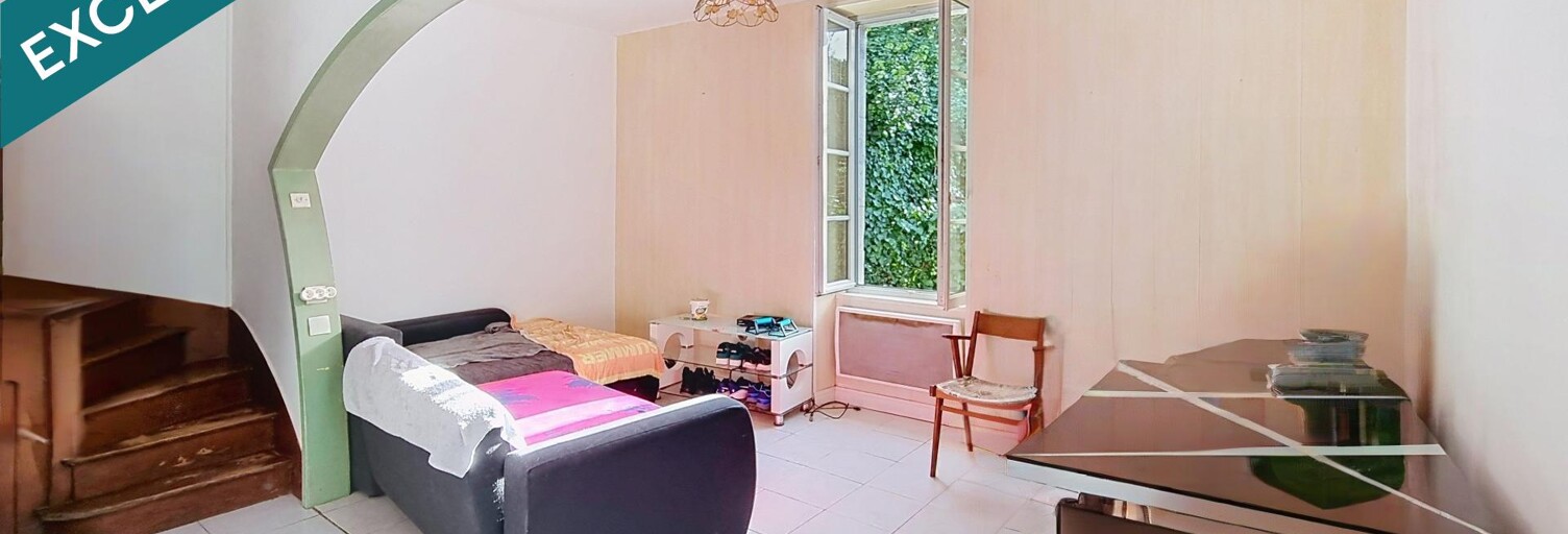 Appartement 3 Pièces 60 m² à vendre à Aytré (17440)