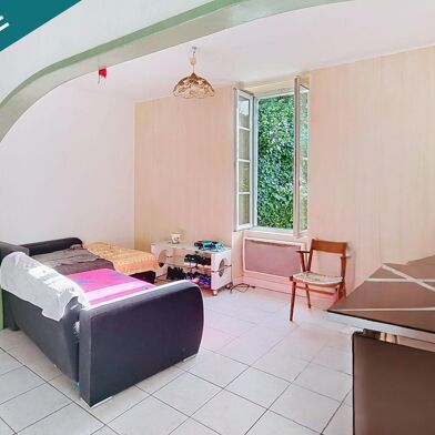 Appartement 3 pièces 159000 €