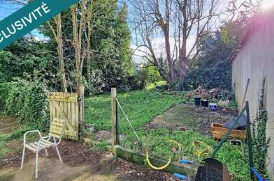 Appartement 3 pièces 159000 €