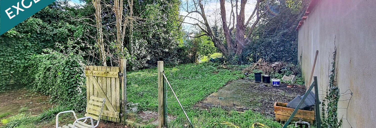 Appartement 3 Pièces 60 m² à vendre à Aytré (17440)