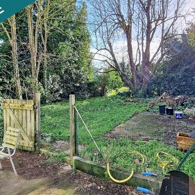 Appartement 3 pièces 159000 €