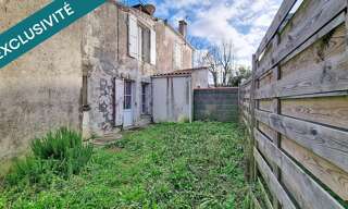 Appartement 2 Pièces 44 m² à vendre à Aytré (17440)