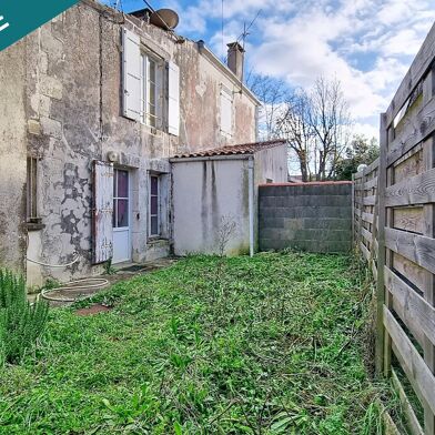 Appartement 2 pièces 125000 €