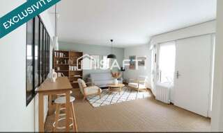 Appartement 3 Pièces 61 m² à vendre à Clamart (92140)