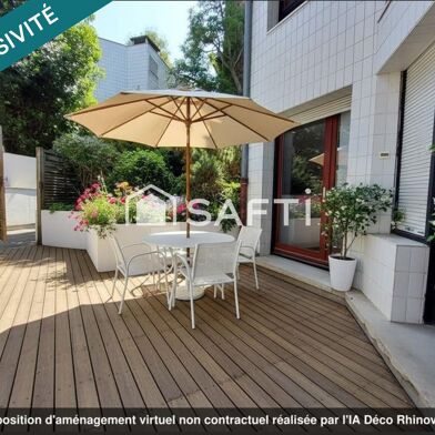 Appartement 3 pièces 399000 €