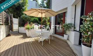 Appartement 3 Pièces 61 m² à vendre à Clamart (92140)