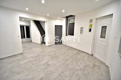 Maison 3 pièces 154000 €