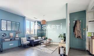 Appartement 3 Pièces 67 m² à vendre à Avignon (84000)