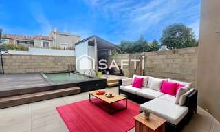 Maison 4 Pièces 82 m² à vendre à Balaruc-le-Vieux (34540)