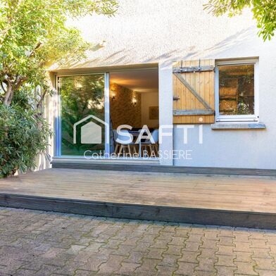 Appartement 2 pièces 179000 €