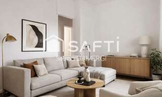 Appartement 2 Pièces 39 m² à vendre à La Garenne-Colombes (92250)