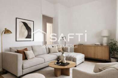 Appartement 2 pièces 229000 €