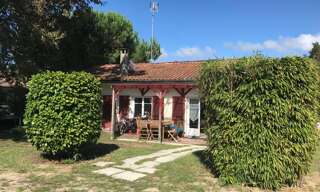 Maison 4 Pièces 85 m² à vendre à Soustons (40140)