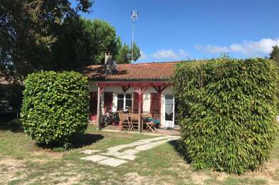 Maison 4 pièces 345000 €