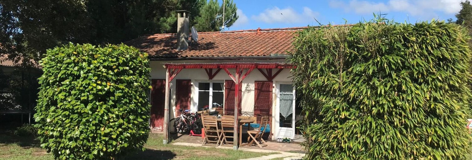 Maison 4 Pièces 85 m² à vendre à Soustons (40140)