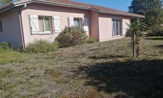 Maison 6 Pièces 131 m² à vendre à Le Sen (40420)