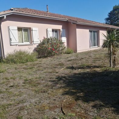 Maison 6 pièces 225000 €