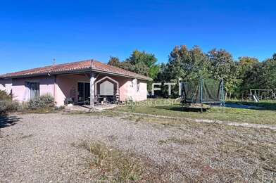 Maison 6 pièces 204000 €