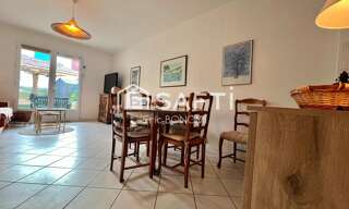 Maison 3 Pièces 56 m² à vendre à Fréjus (83370)