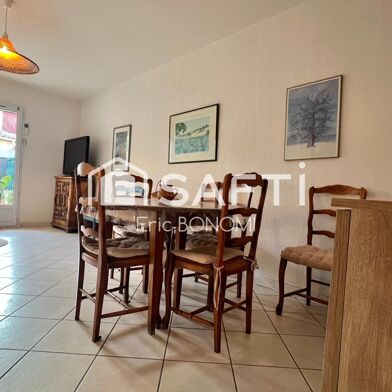 Maison 3 pièces 343000 €