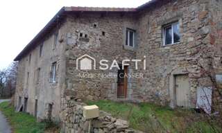 Maison 5 Pièces 340 m² à vendre à Lamastre (07270)