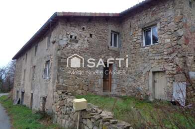 Maison 5 pièces 299000 €