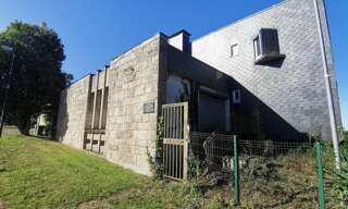 Immeuble  500 m² à vendre à La Roche-Jaudy (22450)