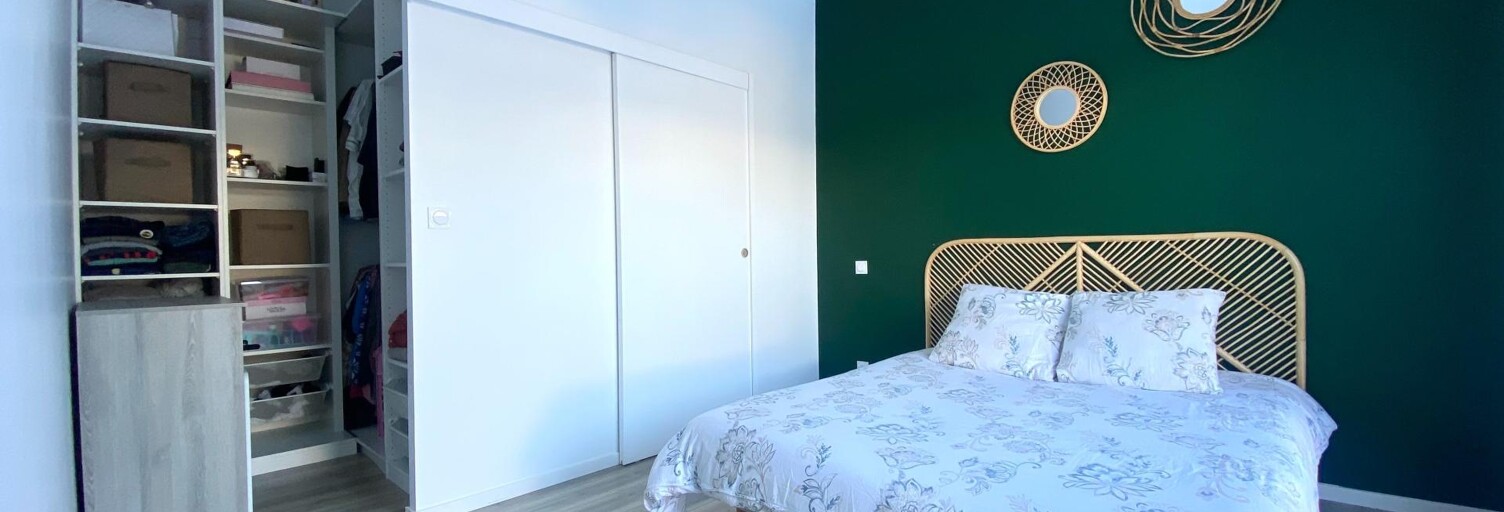 Maison 6 Pièces 146 m² à vendre à Dompierre-sur-Mer (17139)