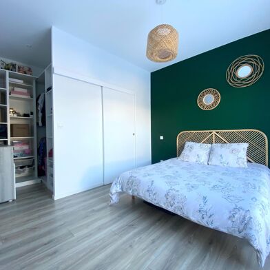 Maison 6 pièces 638000 €