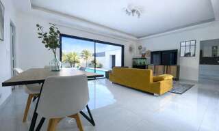 Maison 6 Pièces 146 m² à vendre à Dompierre-sur-Mer (17139)