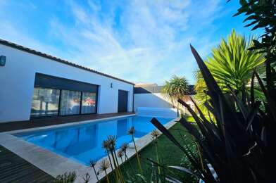 Maison 6 pièces 638000 €