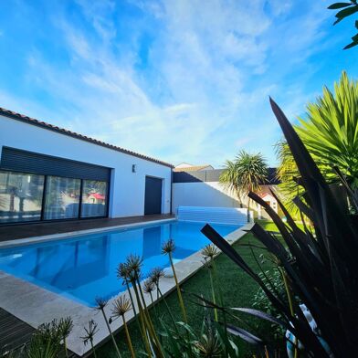 Maison 6 pièces 638000 €