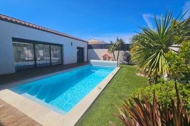 Maison 6 pièces 629000 €