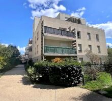 Photo T2 de 2 pièces Villeurbanne