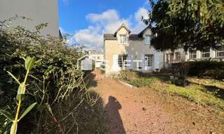 Maison 5 Pièces 107 m² à vendre à Montlouis-sur-Loire (37270)