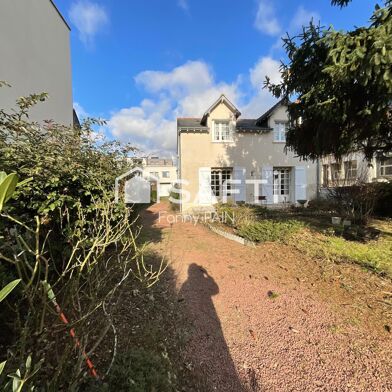 Maison 5 pièces 273000 €