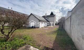 Maison 5 Pièces 107 m² à vendre à Montlouis-sur-Loire (37270)