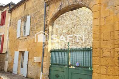 Maison 12 pièces 420000 €