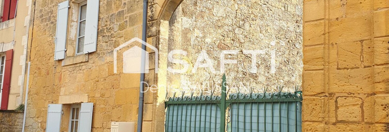 Maison 12 Pièces 294 m² à vendre à Saint-Avit-Sénieur (24440)