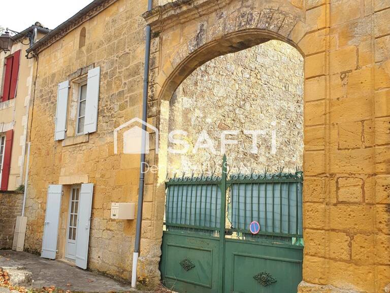 Ensemble immobilier 1 Maison 8 pièces + 1 maison T2 + 1 maison T3 — photo 1