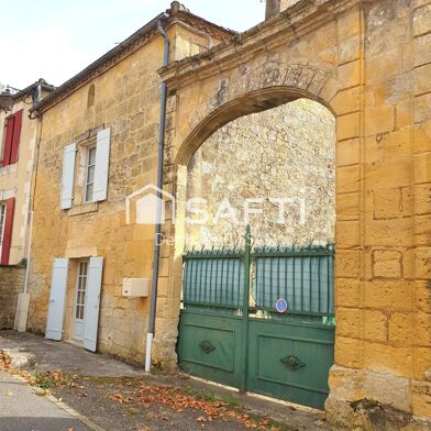 Maison 12 pièces 450000 €