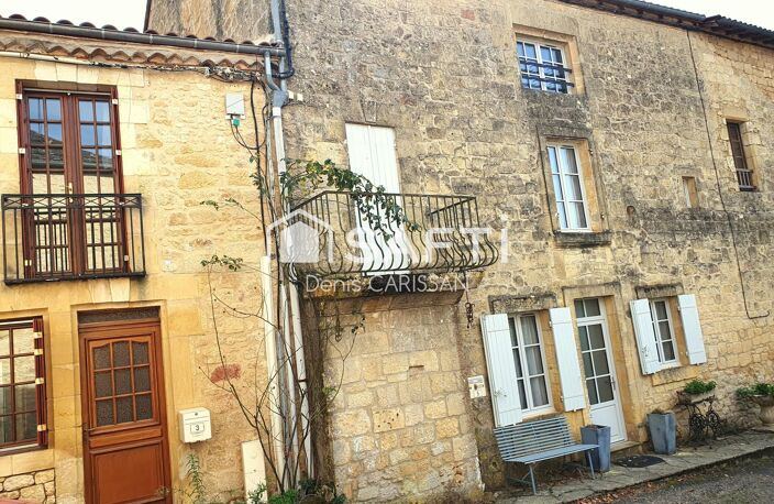 Ensemble immobilier 1 Maison 8 pièces + 1 maison T2 + 1 maison T3 — photo 2