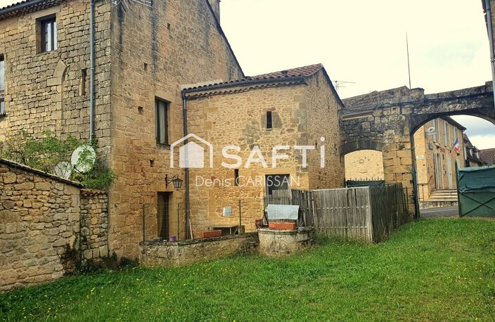 Ensemble immobilier 1 Maison 8 pièces + 1 maison T2 + 1 maison T3 — photo 3