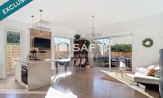 Appartement 5 Pièces 108 m² à vendre à Nice (06200)