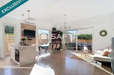 Appartement 5 pièces 575000 €