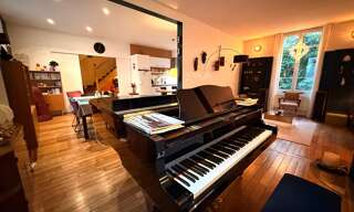 Maison 6 Pièces 173 m² à vendre à Orléans (45000)