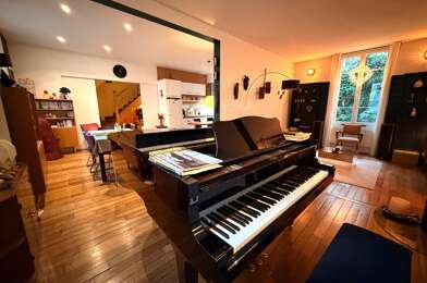 Maison 6 pièces 575000 €