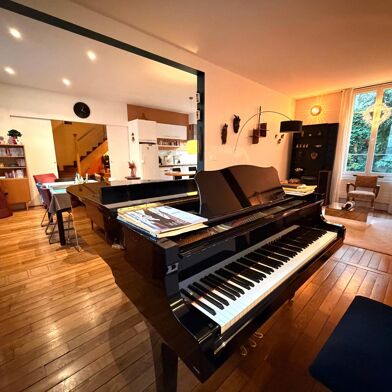 Maison 6 pièces 575000 €