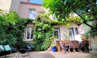 Maison 6 Pièces 173 m² à vendre à Orléans (45000)