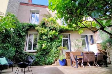 Maison 6 pièces 575000 €